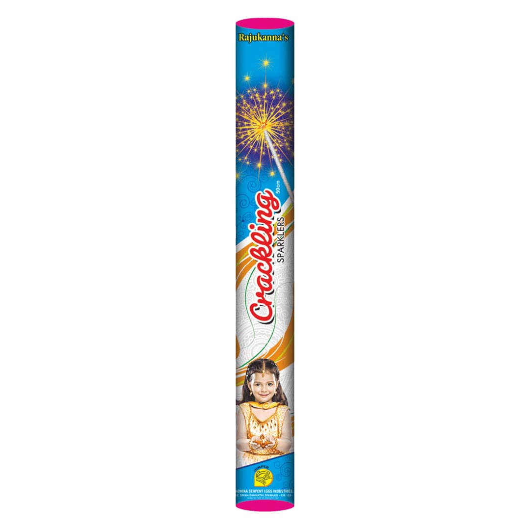 Mano Crackers