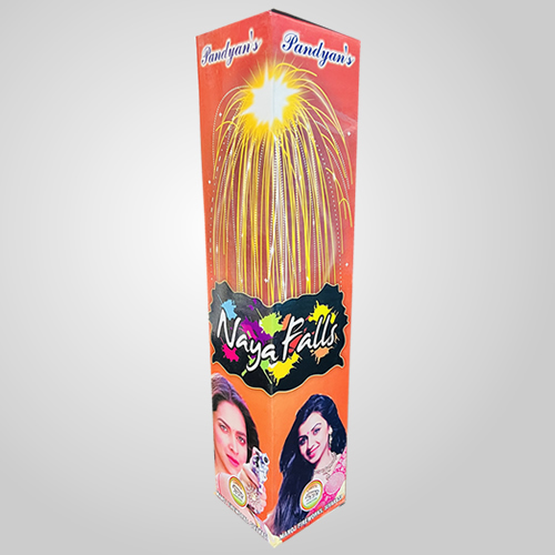 Mano Crackers