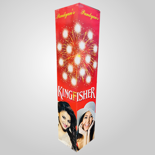 Mano Crackers